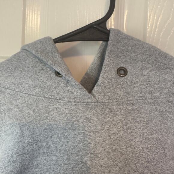 Vintage Harvard University The Cotton Exchange Pullover Hoodie Size M Collegiate - Picture 3 of 8